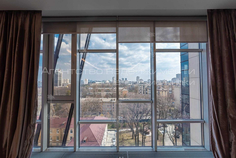 Аренда 2 к квартиры 85 м в ЖК Шервуд, Авиаконструктора Антонова 2б Киев - изображение 8