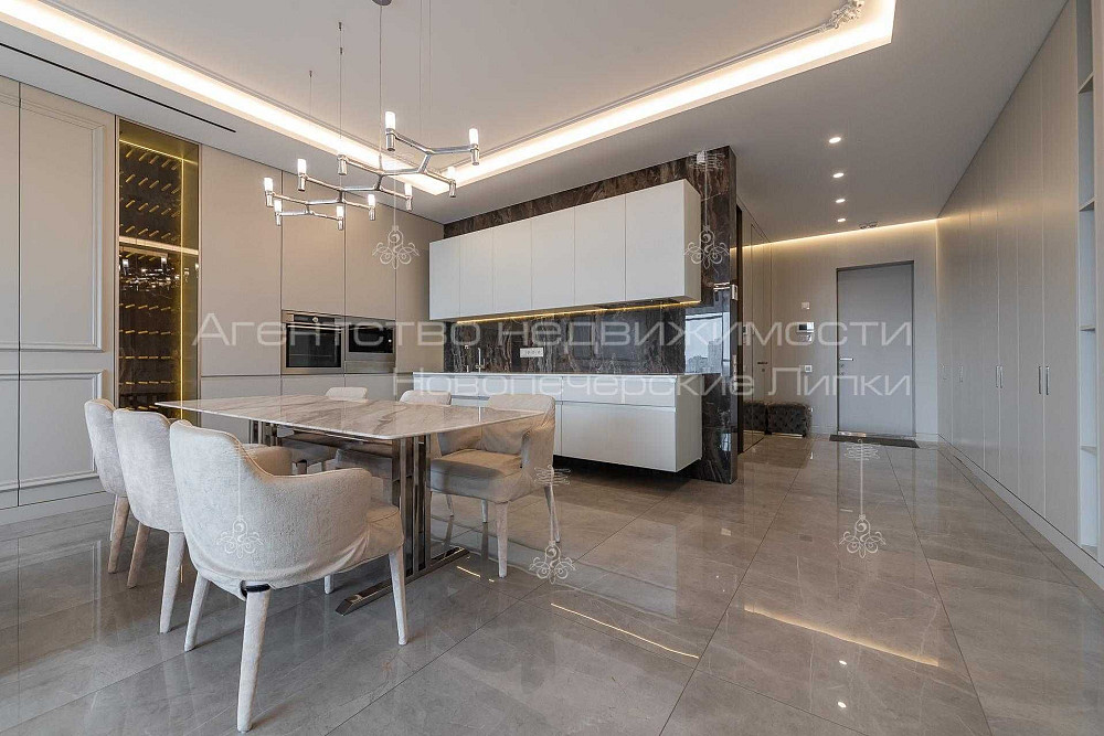 Аренда 2 к квартиры 85 м в ЖК Шервуд, Авиаконструктора Антонова 2б Киев - изображение 6