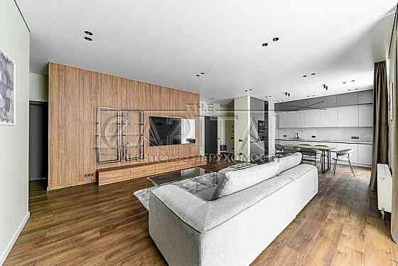 WOW Aренда квартиры ЖК "Новопечерские липки" Киев