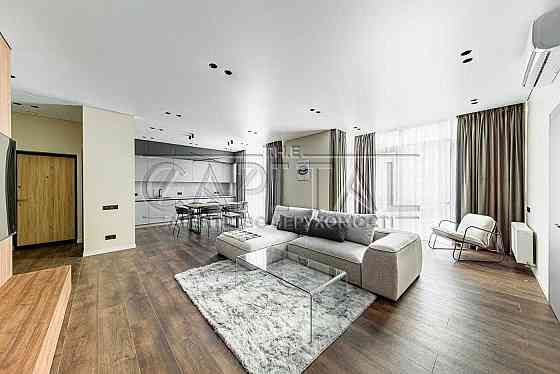 WOW Aренда квартиры ЖК "Новопечерские липки" Киев