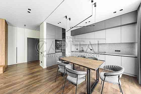 WOW Aренда квартиры ЖК "Новопечерские липки" Киев