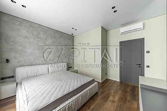 WOW Aренда квартиры ЖК "Новопечерские липки" Киев