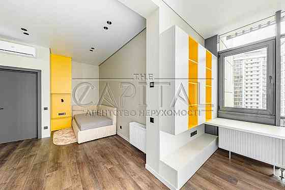 WOW Aренда квартиры ЖК "Новопечерские липки" Киев