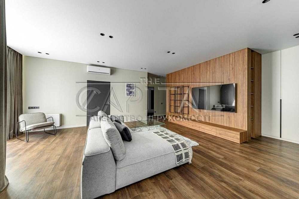 WOW Aренда квартиры ЖК "Новопечерские липки" Киев - изображение 2