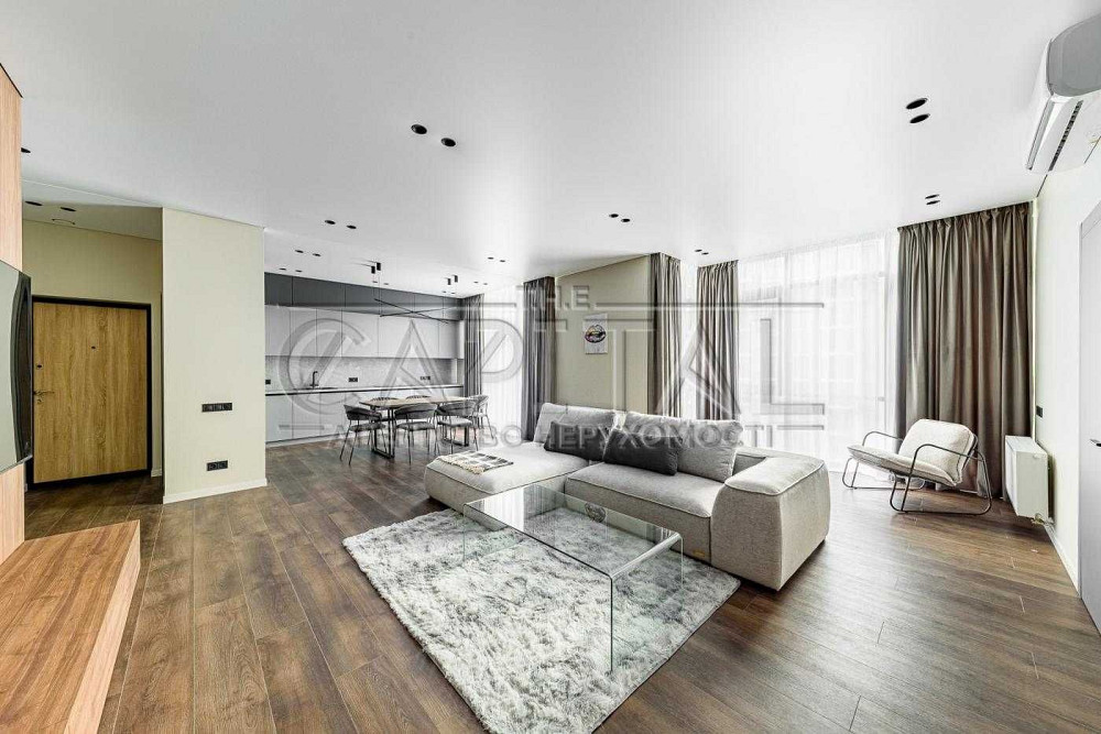 WOW Aренда квартиры ЖК "Новопечерские липки" Киев - изображение 1