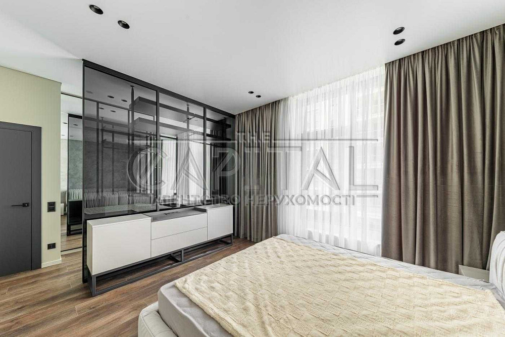 WOW Aренда квартиры ЖК "Новопечерские липки" Киев - изображение 8