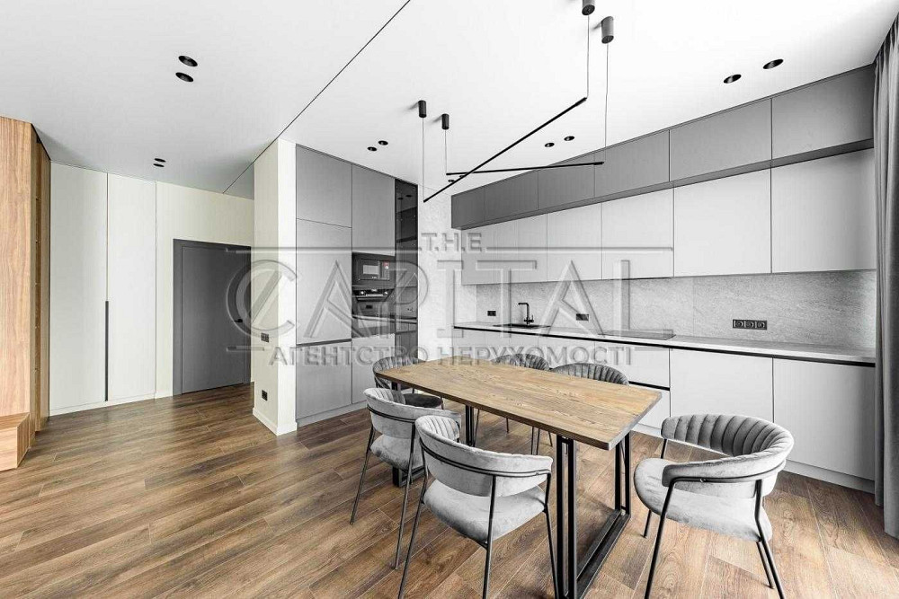 WOW Aренда квартиры ЖК "Новопечерские липки" Киев - изображение 3