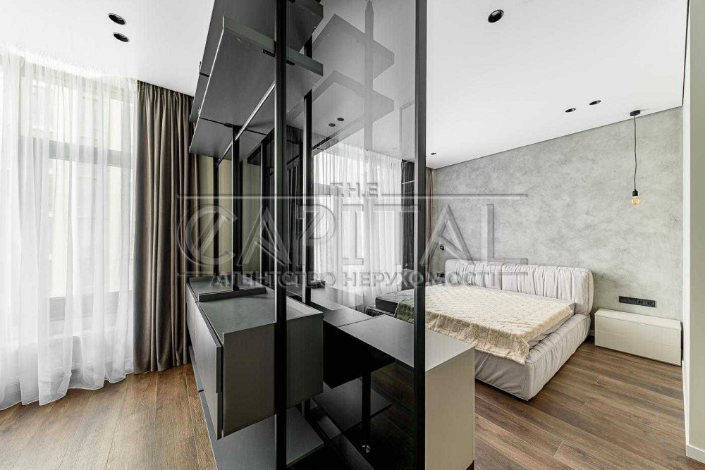 WOW Aренда квартиры ЖК "Новопечерские липки" Киев - изображение 7