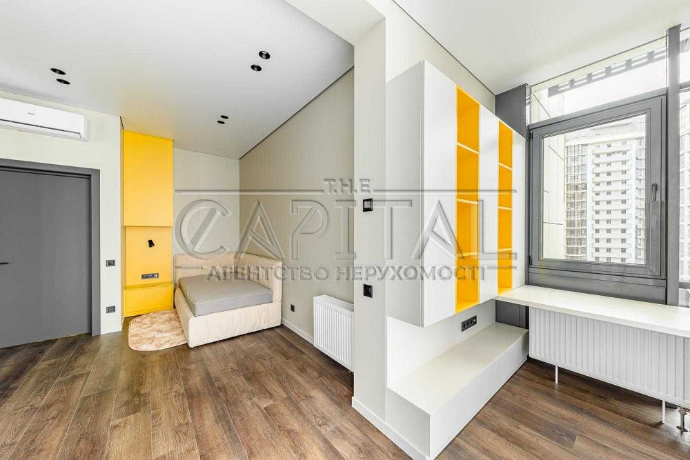 WOW Aренда квартиры ЖК "Новопечерские липки" Киев - изображение 6