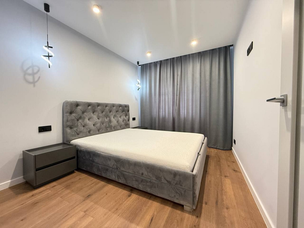 ТЦ-МАЙДАН! 3-кімнатна квартира! Перша здача! Оренда! Черновцы - изображение 1