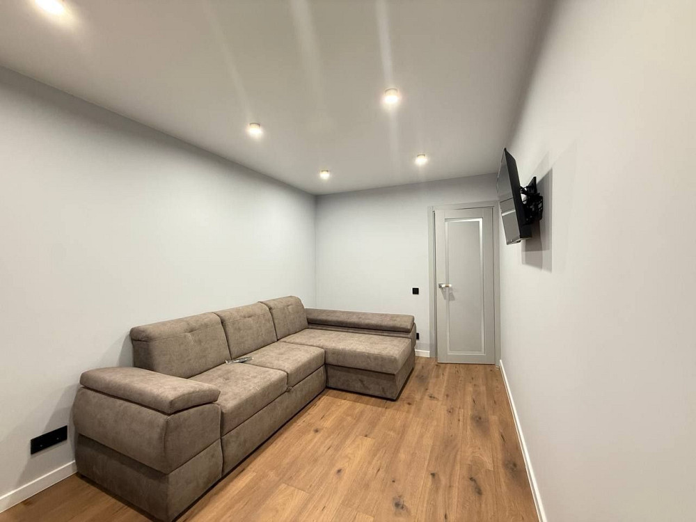 ТЦ-МАЙДАН! 3-кімнатна квартира! Перша здача! Оренда! Черновцы - изображение 5