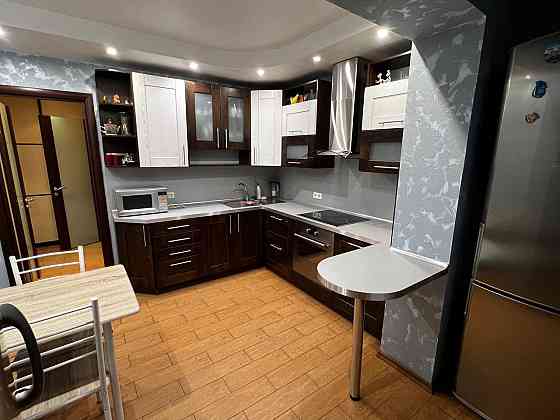 Оренда 2-во кім.квартири на Троєщині Киев