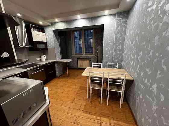 Оренда 2-во кім.квартири на Троєщині Киев