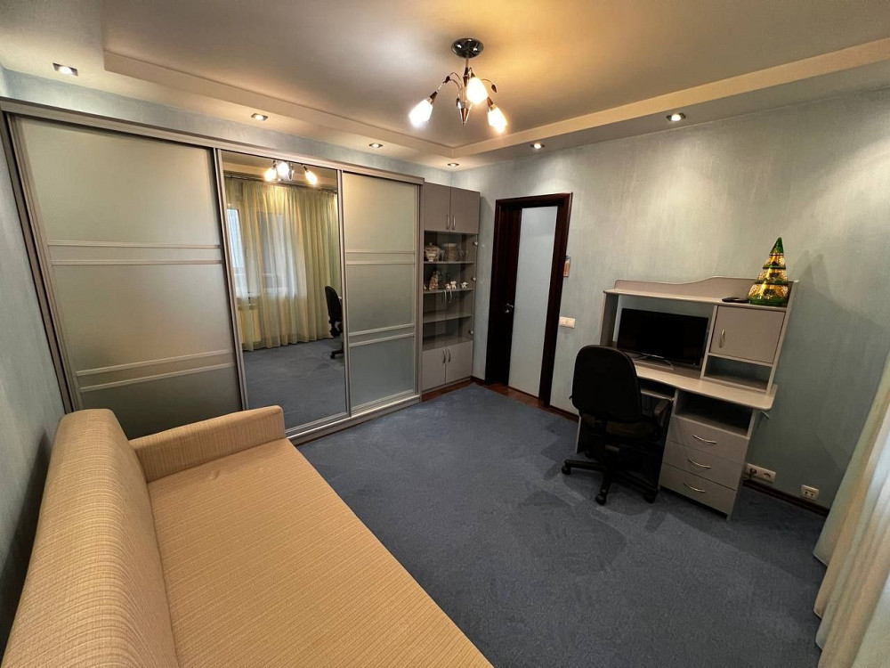 Оренда 2-во кім.квартири на Троєщині Київ - зображення 8