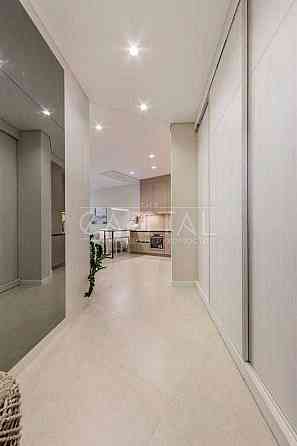 Оренда квартири ЖК Manhattan City Манхеттен пр-т Берестейський Киев