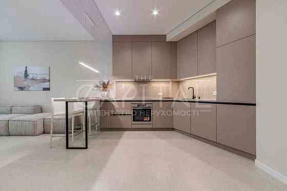 Оренда квартири ЖК Manhattan City Манхеттен пр-т Берестейський Киев