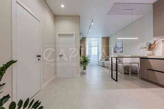 Оренда квартири ЖК Manhattan City Манхеттен пр-т Берестейський Киев