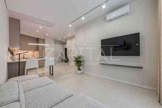 Оренда квартири ЖК Manhattan City Манхеттен пр-т Берестейський Киев