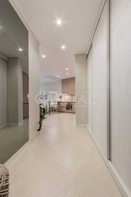 Оренда квартири ЖК Manhattan City Манхеттен пр-т Берестейський Київ - зображення 4