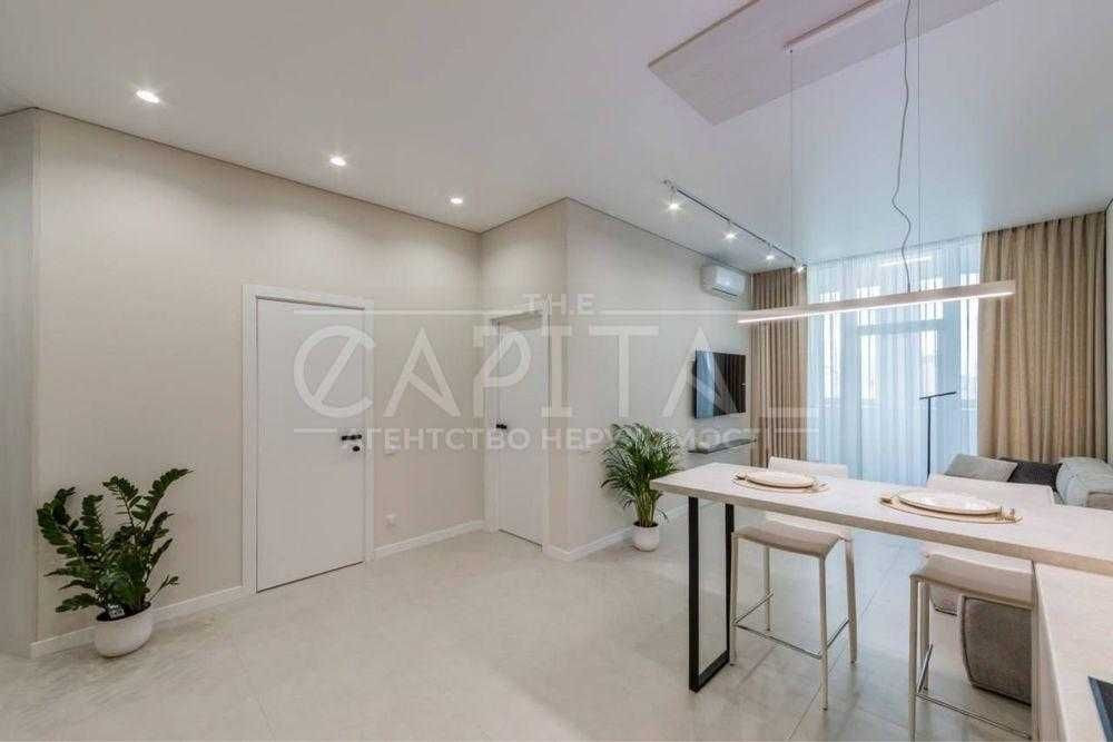 Оренда квартири ЖК Manhattan City Манхеттен пр-т Берестейський Київ - зображення 7