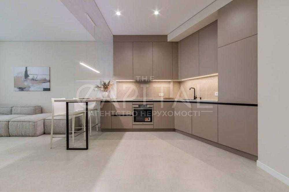 Оренда квартири ЖК Manhattan City Манхеттен пр-т Берестейський Київ - зображення 2