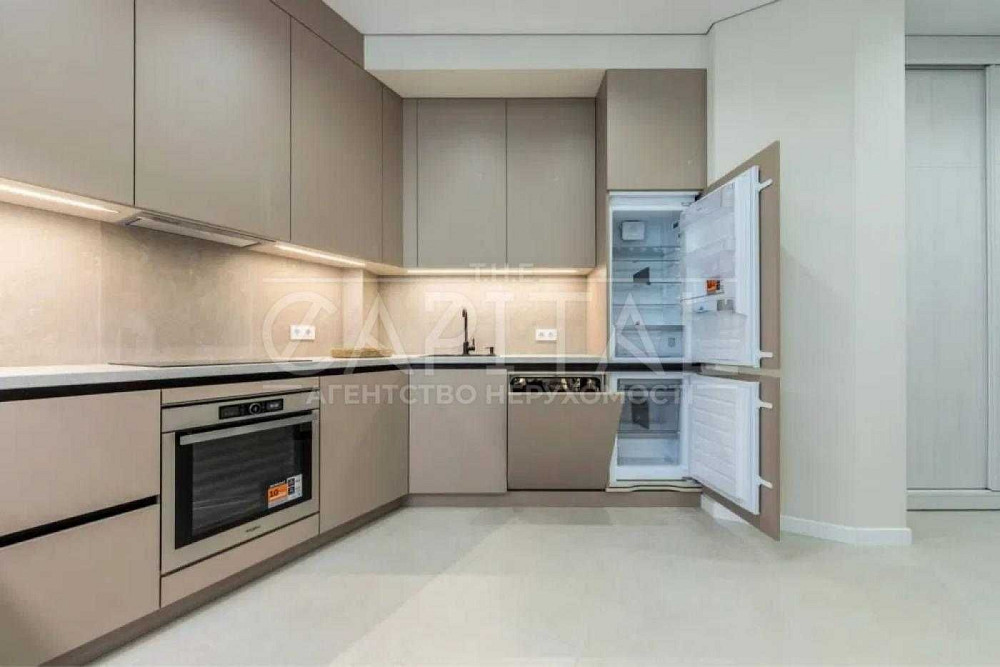 Оренда квартири ЖК Manhattan City Манхеттен пр-т Берестейський Київ - зображення 3