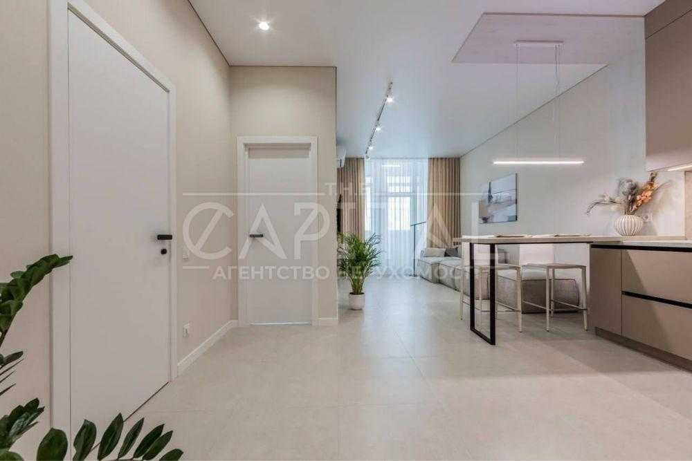 Оренда квартири ЖК Manhattan City Манхеттен пр-т Берестейський Київ - зображення 5