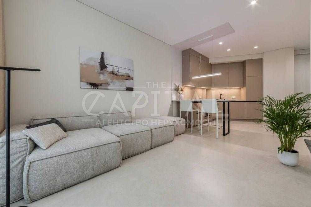 Оренда квартири ЖК Manhattan City Манхеттен пр-т Берестейський Київ - зображення 1