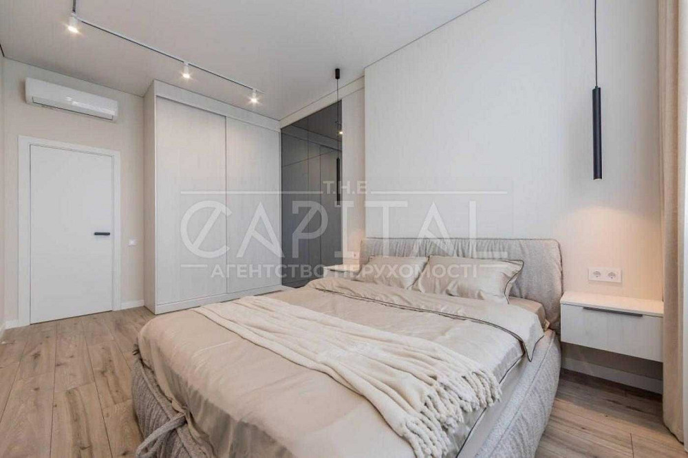 Оренда квартири ЖК Manhattan City Манхеттен пр-т Берестейський Київ - зображення 8