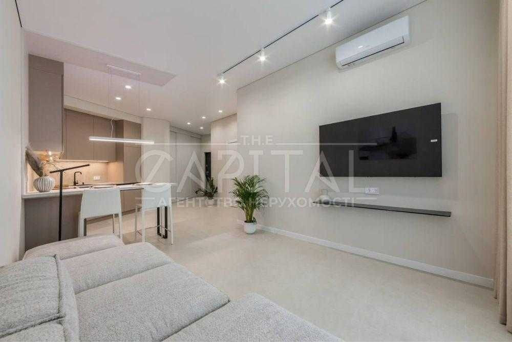 Оренда квартири ЖК Manhattan City Манхеттен пр-т Берестейський Київ - зображення 6