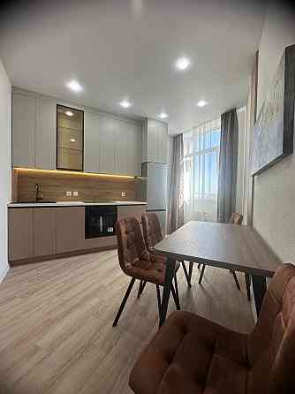 Шикарный вид, ремонт! снижение цены! Долгосрочно в Кадор на Краснова! Одеса