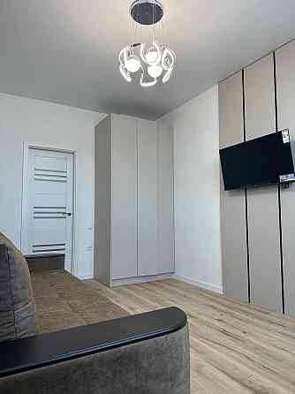 Шикарный вид, ремонт! снижение цены! Долгосрочно в Кадор на Краснова! Одеса