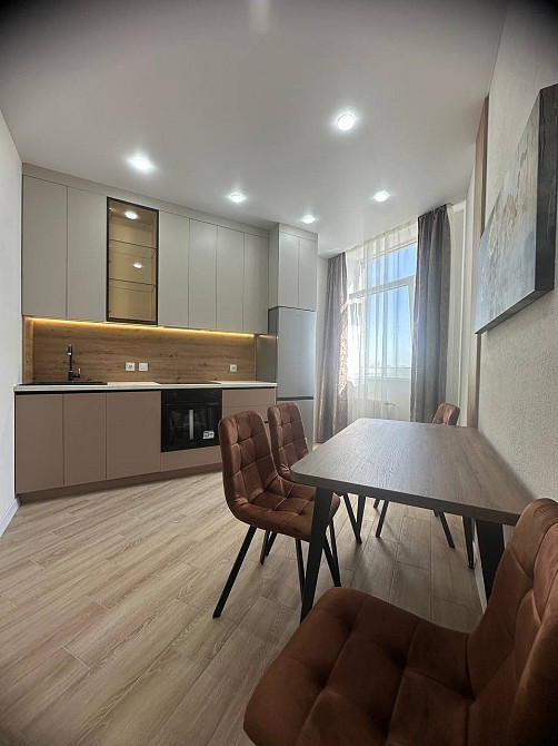 Шикарный вид, ремонт! снижение цены! Долгосрочно в Кадор на Краснова! Одеса - зображення 1