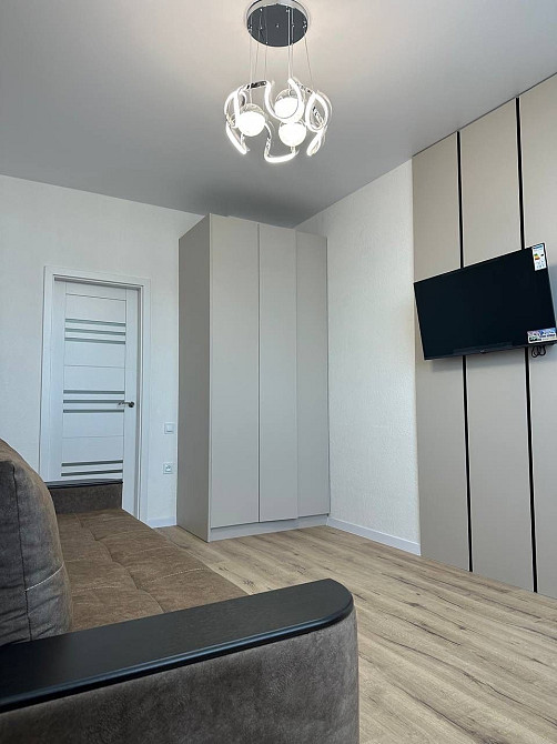 Шикарный вид, ремонт! снижение цены! Долгосрочно в Кадор на Краснова! Одеса - зображення 6