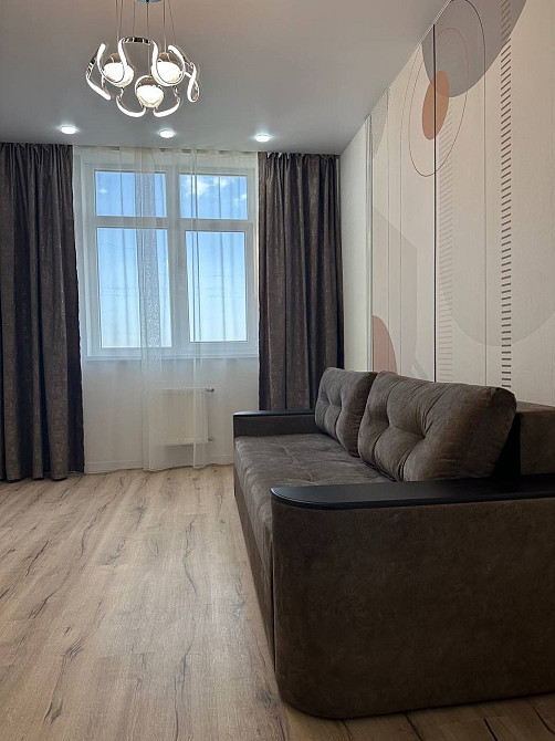 Шикарный вид, ремонт! снижение цены! Долгосрочно в Кадор на Краснова! Одеса - зображення 4