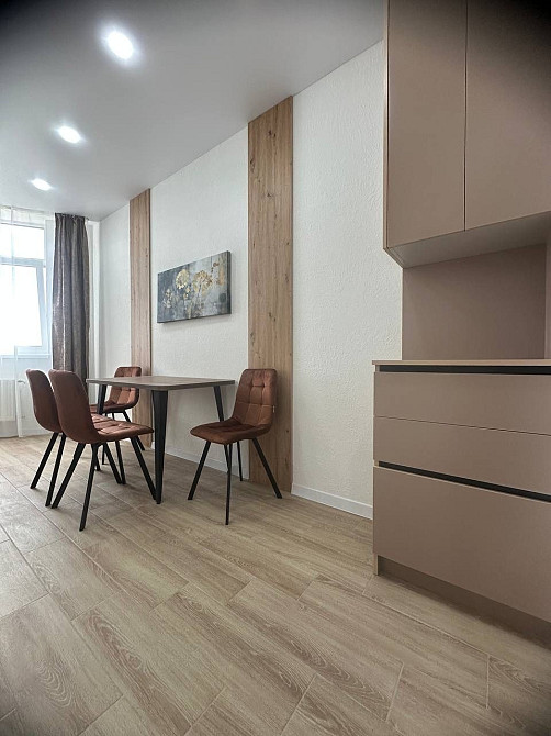 Шикарный вид, ремонт! снижение цены! Долгосрочно в Кадор на Краснова! Одеса - зображення 5