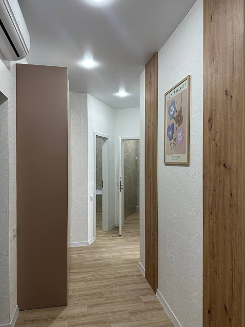 Шикарный вид, ремонт! снижение цены! Долгосрочно в Кадор на Краснова! Одеса - зображення 7