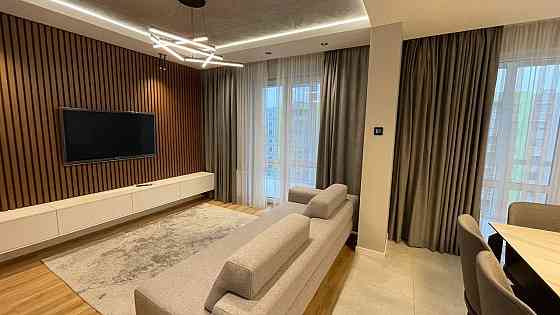 Оренда крутої квартири по вул. Угорській ЖК "Софіївка" Львів