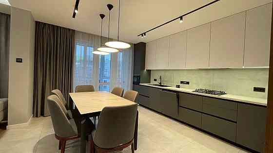 Оренда крутої квартири по вул. Угорській ЖК "Софіївка" Львів