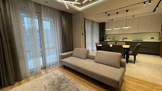 Оренда крутої квартири по вул. Угорській ЖК "Софіївка" Львів