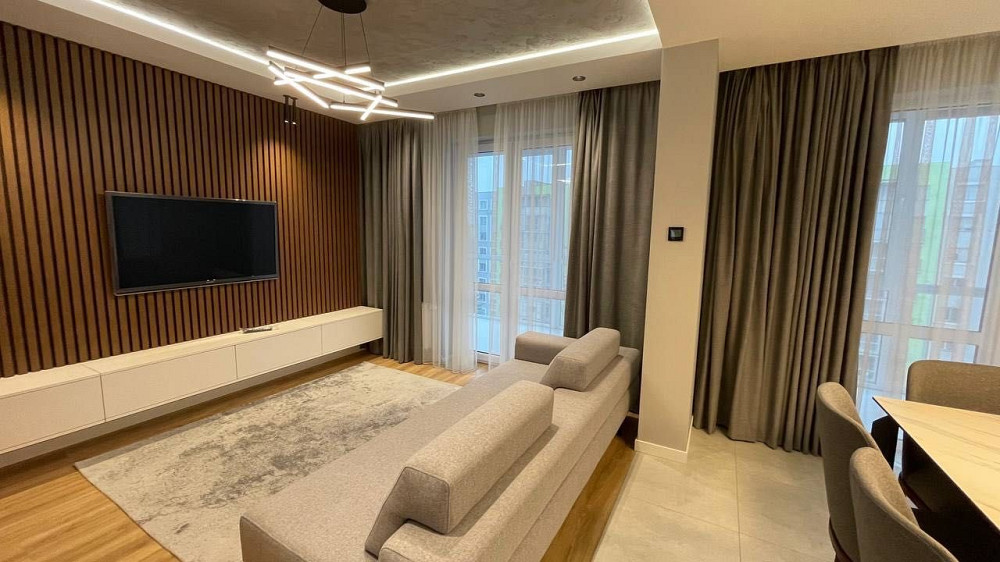 Оренда крутої квартири по вул. Угорській ЖК "Софіївка" Львів - зображення 2