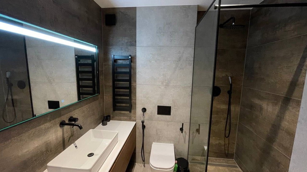 Оренда крутої квартири по вул. Угорській ЖК "Софіївка" Львів - зображення 7