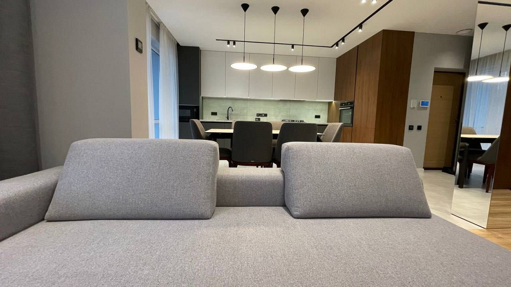 Оренда крутої квартири по вул. Угорській ЖК "Софіївка" Львів - зображення 3