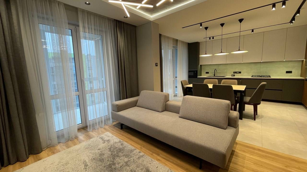 Оренда крутої квартири по вул. Угорській ЖК "Софіївка" Львів - зображення 5