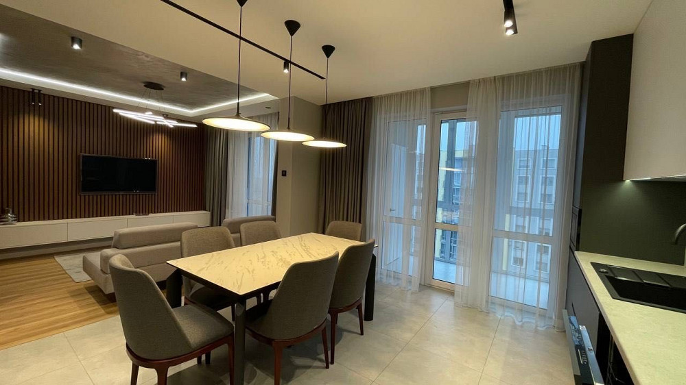 Оренда крутої квартири по вул. Угорській ЖК "Софіївка" Львів - зображення 1