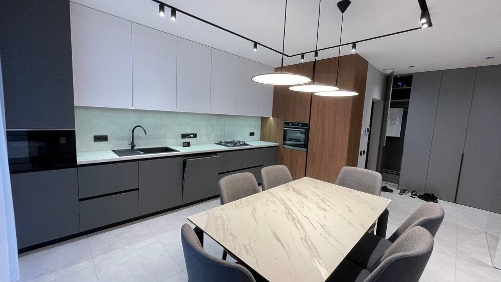 Оренда крутої квартири по вул. Угорській ЖК "Софіївка" Львів - зображення 6