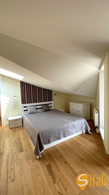 Оренда 4 кімнатної квартири, центр, вулиця Коперника Львів - зображення 5