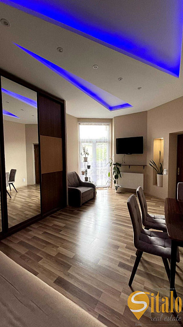 Оренда 4 кімнатної квартири, центр, вулиця Коперника Львів - зображення 8