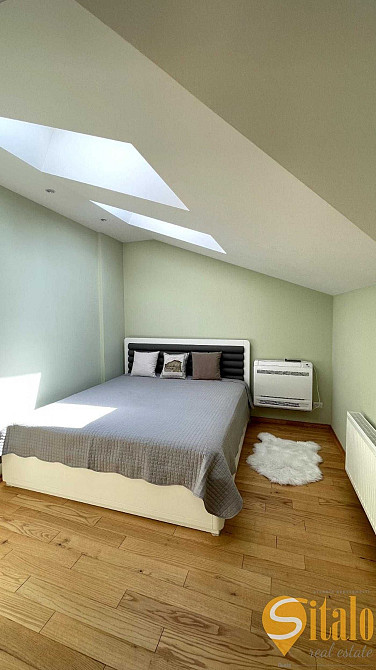 Оренда 4 кімнатної квартири, центр, вулиця Коперника Львів - зображення 3