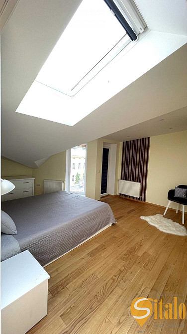 Оренда 4 кімнатної квартири, центр, вулиця Коперника Львів - зображення 7